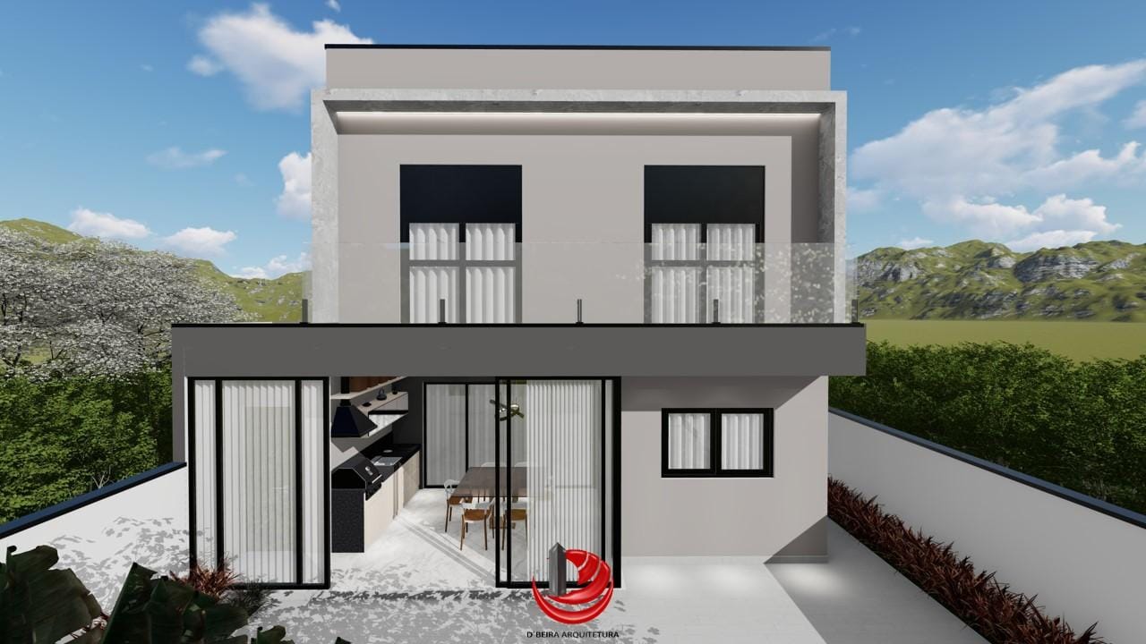 Casa à venda com 3 quartos, 225m² - Foto 8