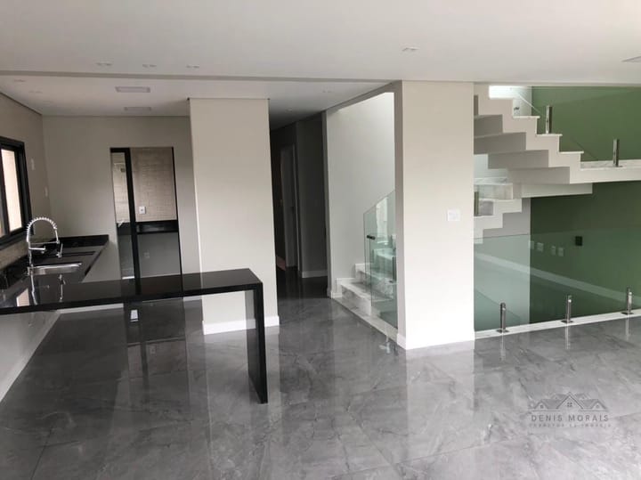 Casa à venda com 3 quartos, 230m² - Foto 12