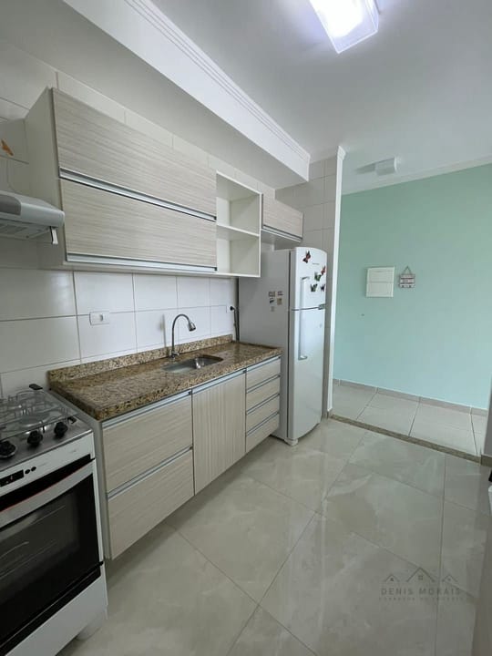 Apartamento à venda com 3 quartos, 80m² - Foto 19