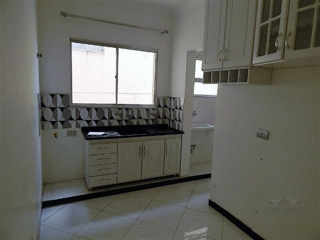 Apartamento à venda com 2 quartos, 58m² - Foto 8