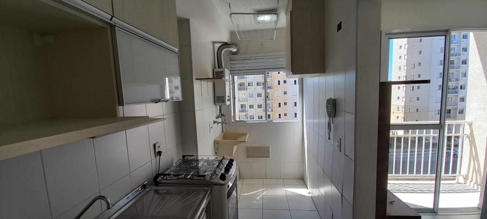 Apartamento à venda com 2 quartos, 47m² - Foto 17