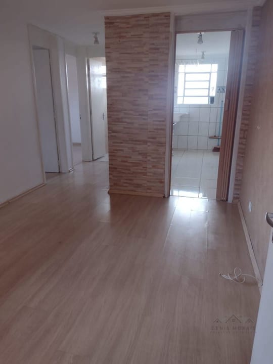 Apartamento à venda com 2 quartos, 43m² - Foto 3