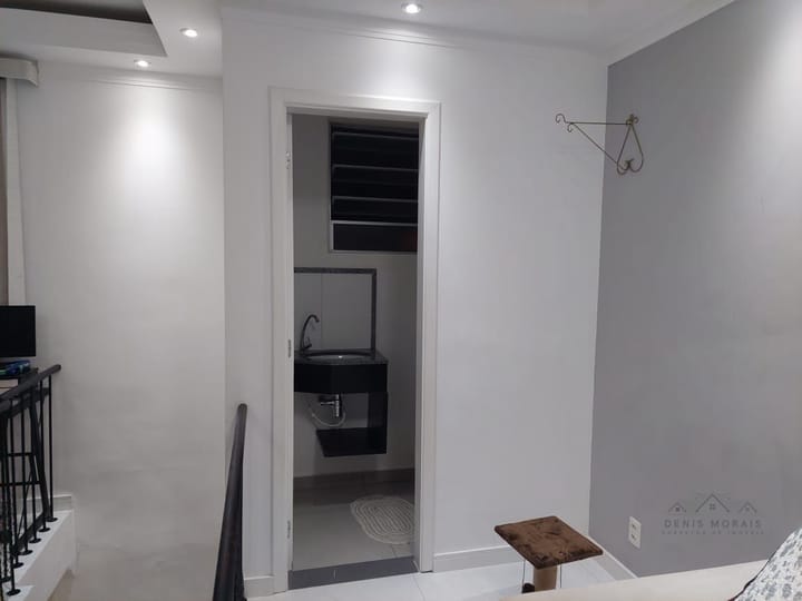 Apartamento à venda com 2 quartos, 121m² - Foto 29