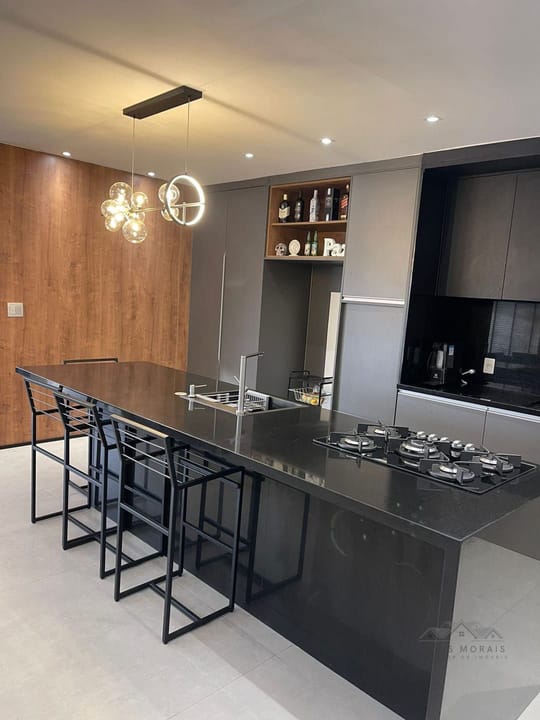 Apartamento à venda com 3 quartos, 173m² - Foto 24