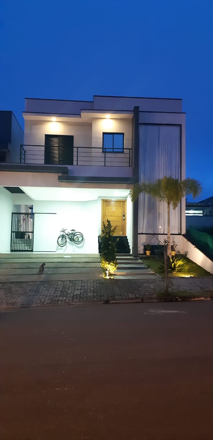 Casa à venda com 3 quartos, 250m² - Foto 22