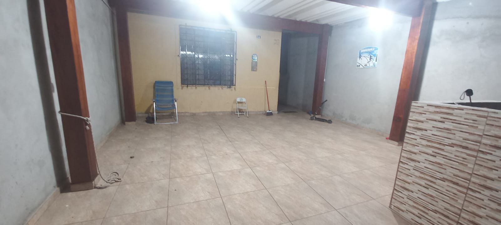 Casa à venda com 3 quartos, 140m² - Foto 2