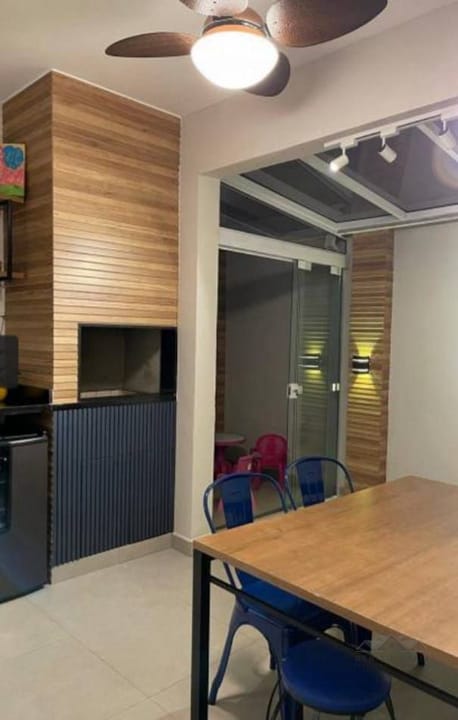 Casa à venda com 4 quartos, 178m² - Foto 6