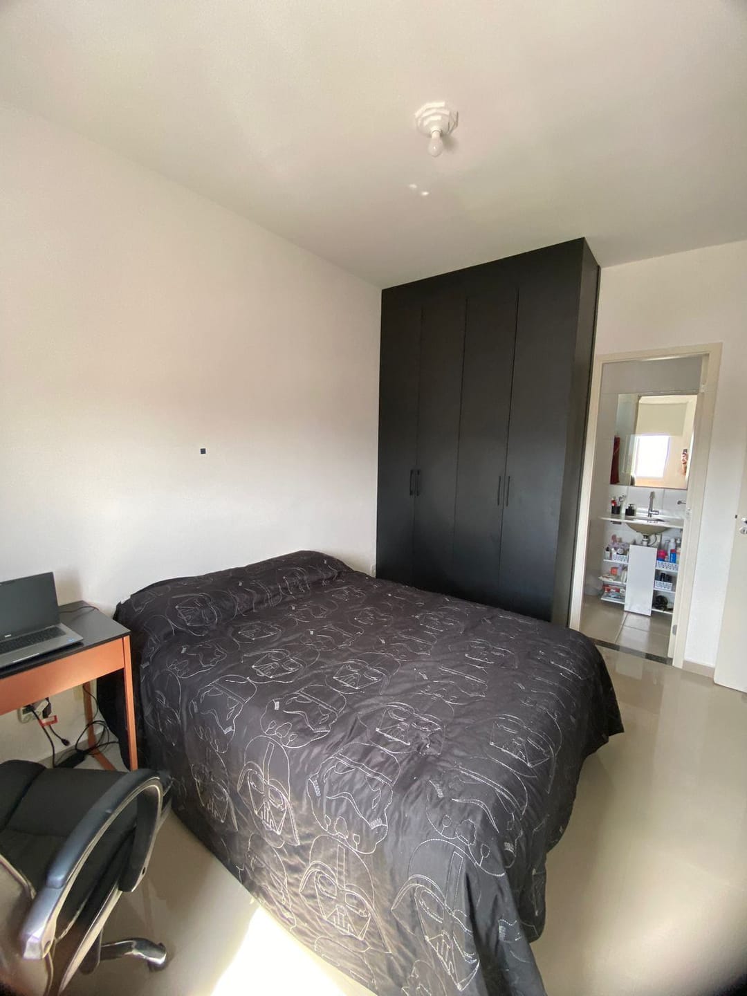 Apartamento à venda com 2 quartos, 60m² - Foto 13