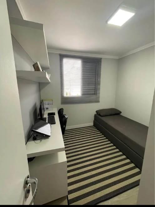 Apartamento à venda com 2 quartos, 56m² - Foto 6