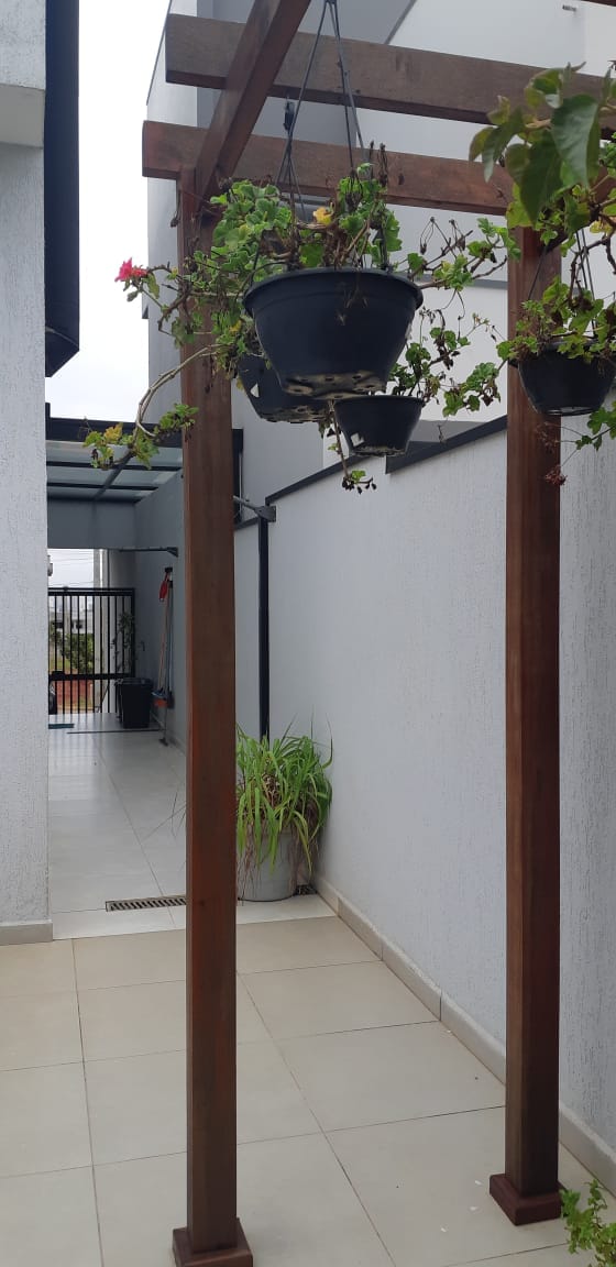 Casa à venda com 3 quartos, 250m² - Foto 40