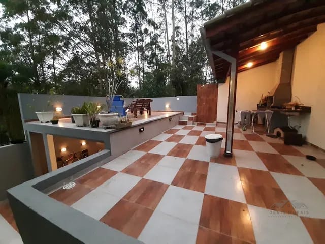 Casa à venda com 4 quartos, 270m² - Foto 20