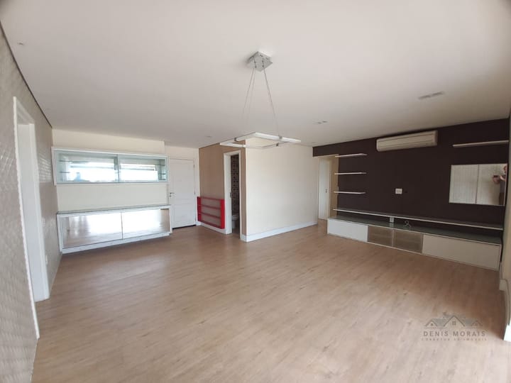 Apartamento à venda com 3 quartos, 127m² - Foto 7