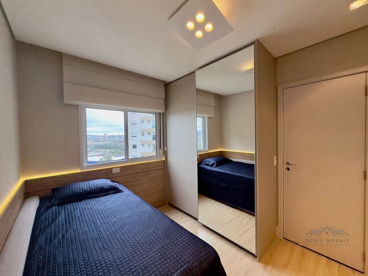 Apartamento à venda com 2 quartos, 101m² - Foto 21