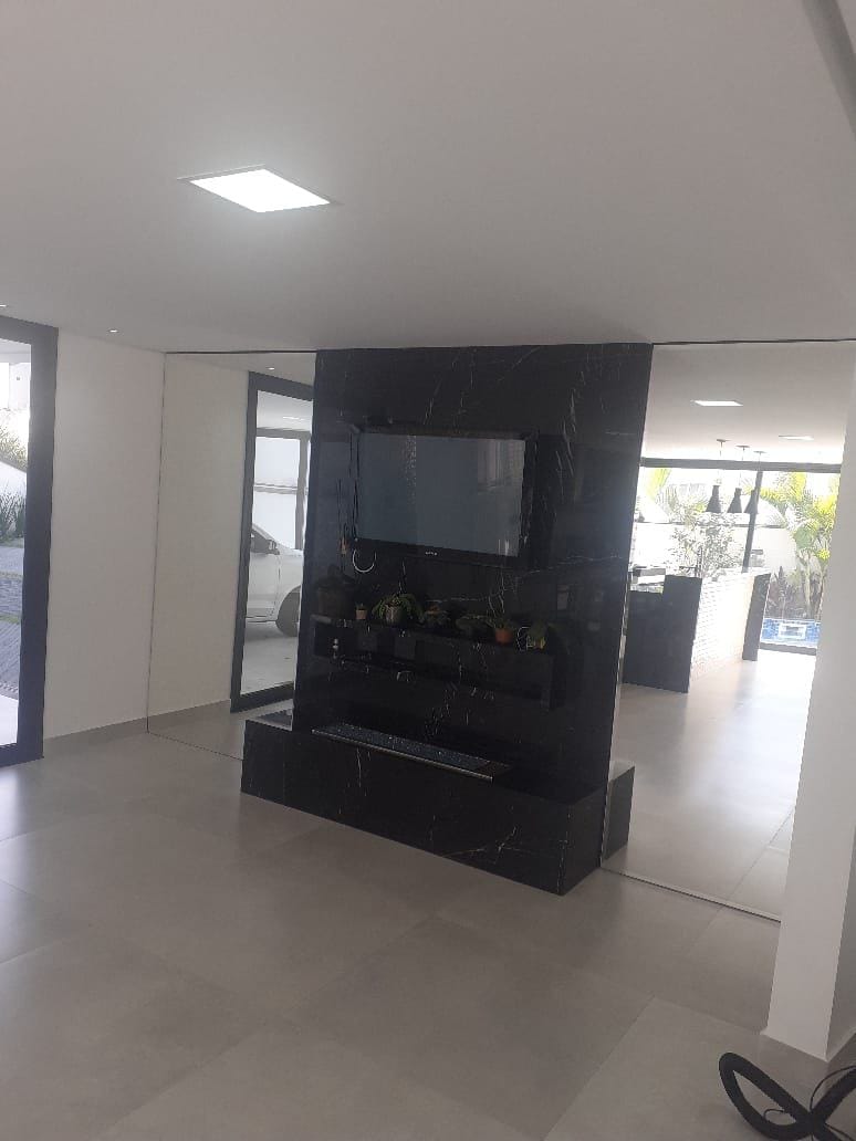 Casa à venda com 3 quartos, 268m² - Foto 5