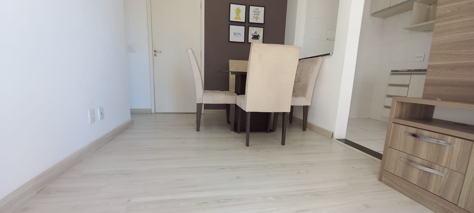 Apartamento à venda com 2 quartos, 47m² - Foto 8