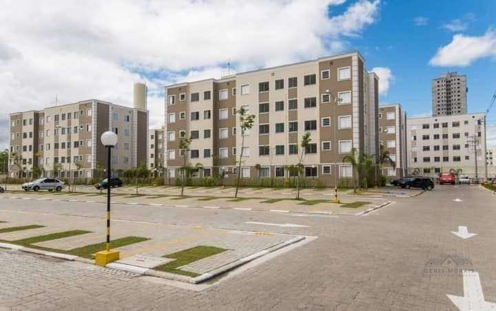 Apartamento à venda com 2 quartos, 47m² - Foto 13