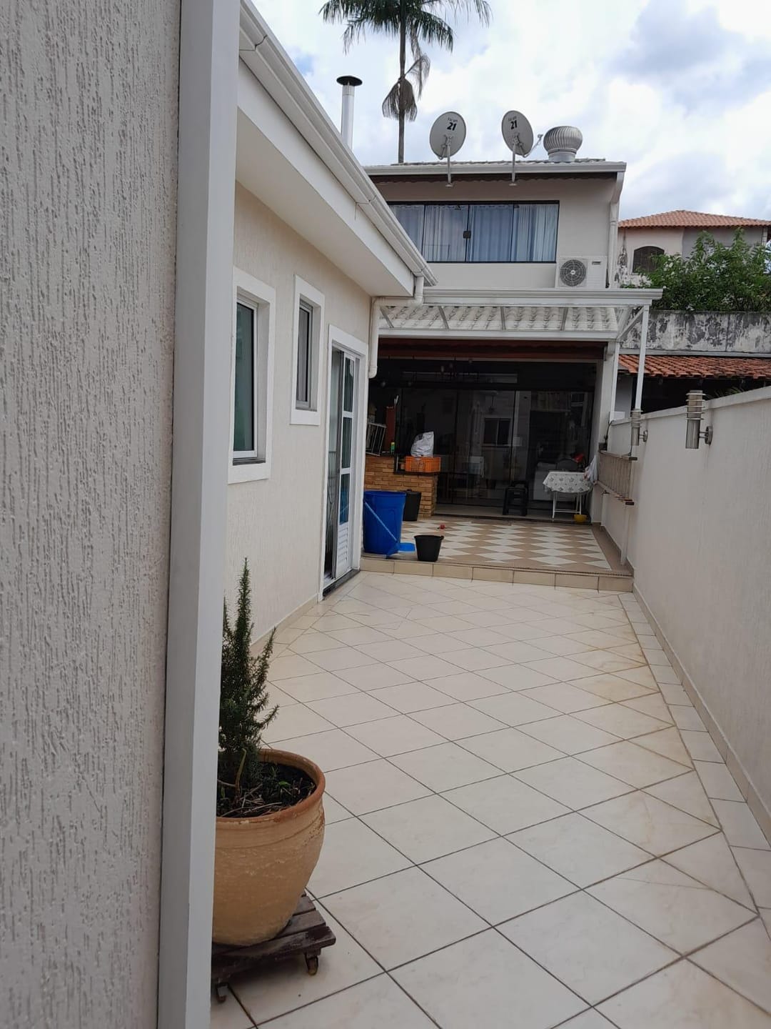 Casa à venda com 3 quartos, 180m² - Foto 18