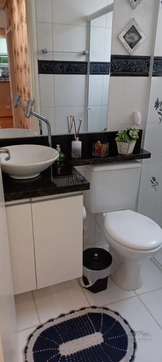 Apartamento à venda com 3 quartos, 194m² - Foto 8