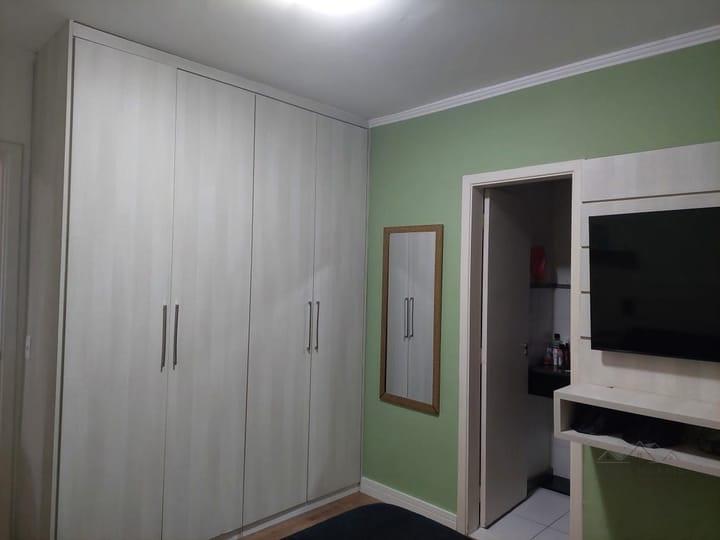 Apartamento à venda com 2 quartos, 121m² - Foto 37