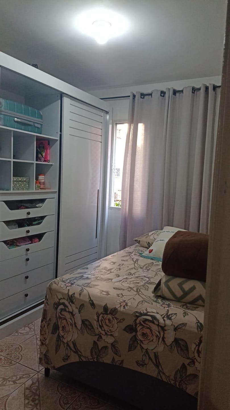 Apartamento à venda com 2 quartos, 46m² - Foto 9