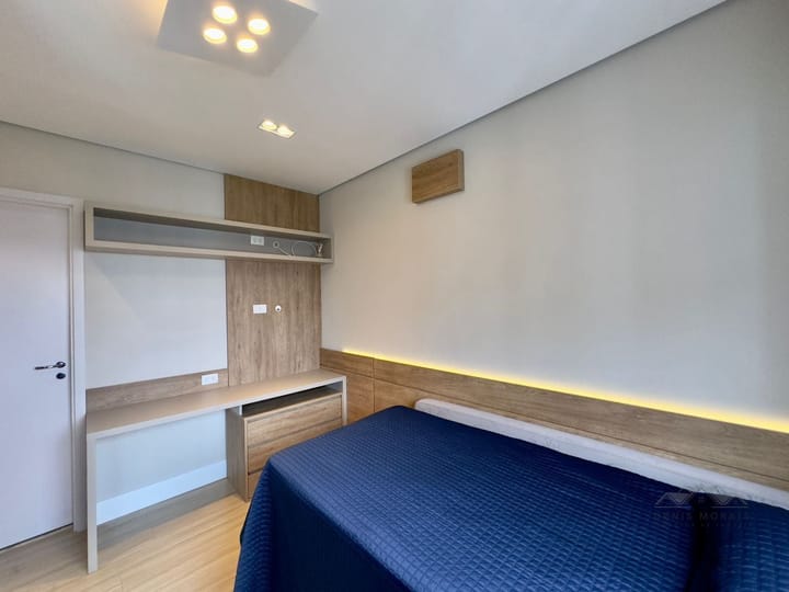 Apartamento à venda com 2 quartos, 101m² - Foto 22