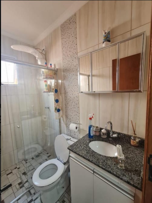 Casa à venda com 3 quartos, 250m² - Foto 21