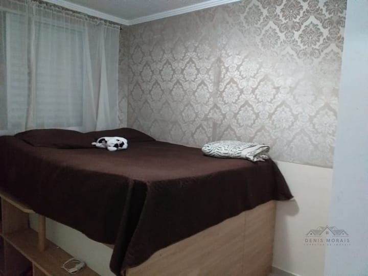 Apartamento à venda com 2 quartos, 47m² - Foto 12