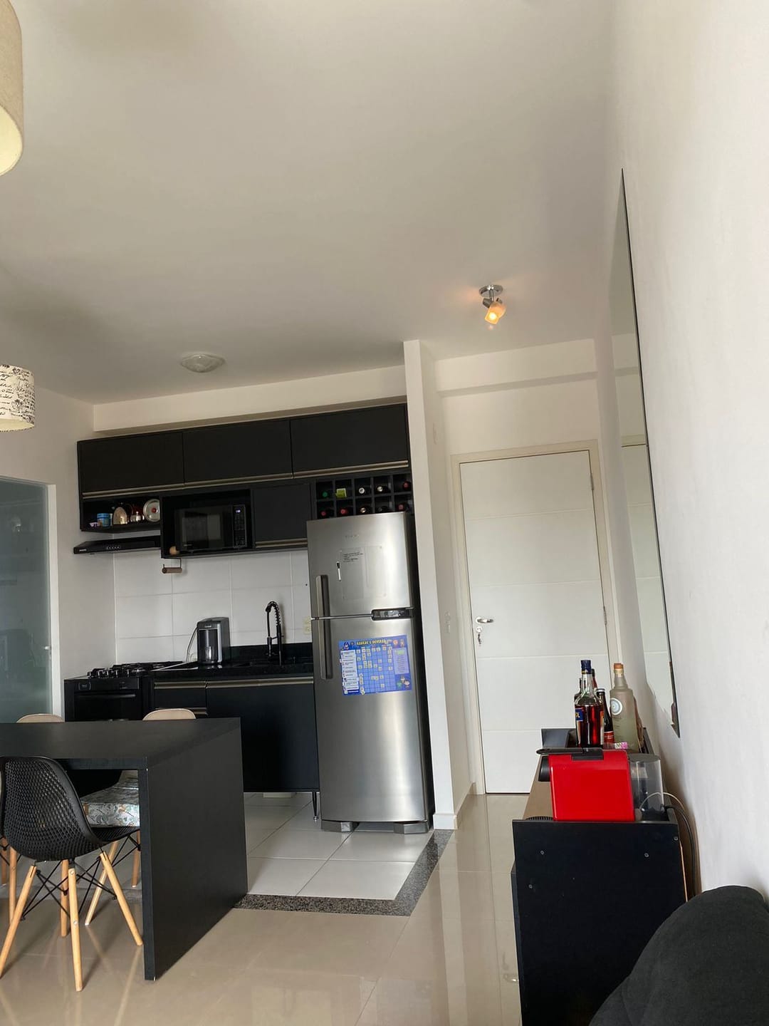 Apartamento à venda com 2 quartos, 60m² - Foto 9