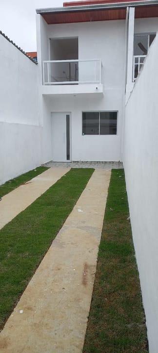 Casa à venda com 2 quartos, 77m² - Foto 11