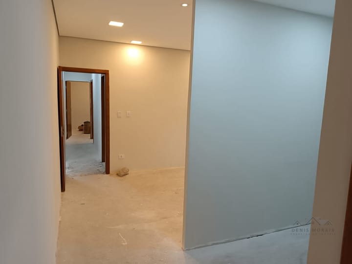 Casa à venda com 3 quartos, 140m² - Foto 6