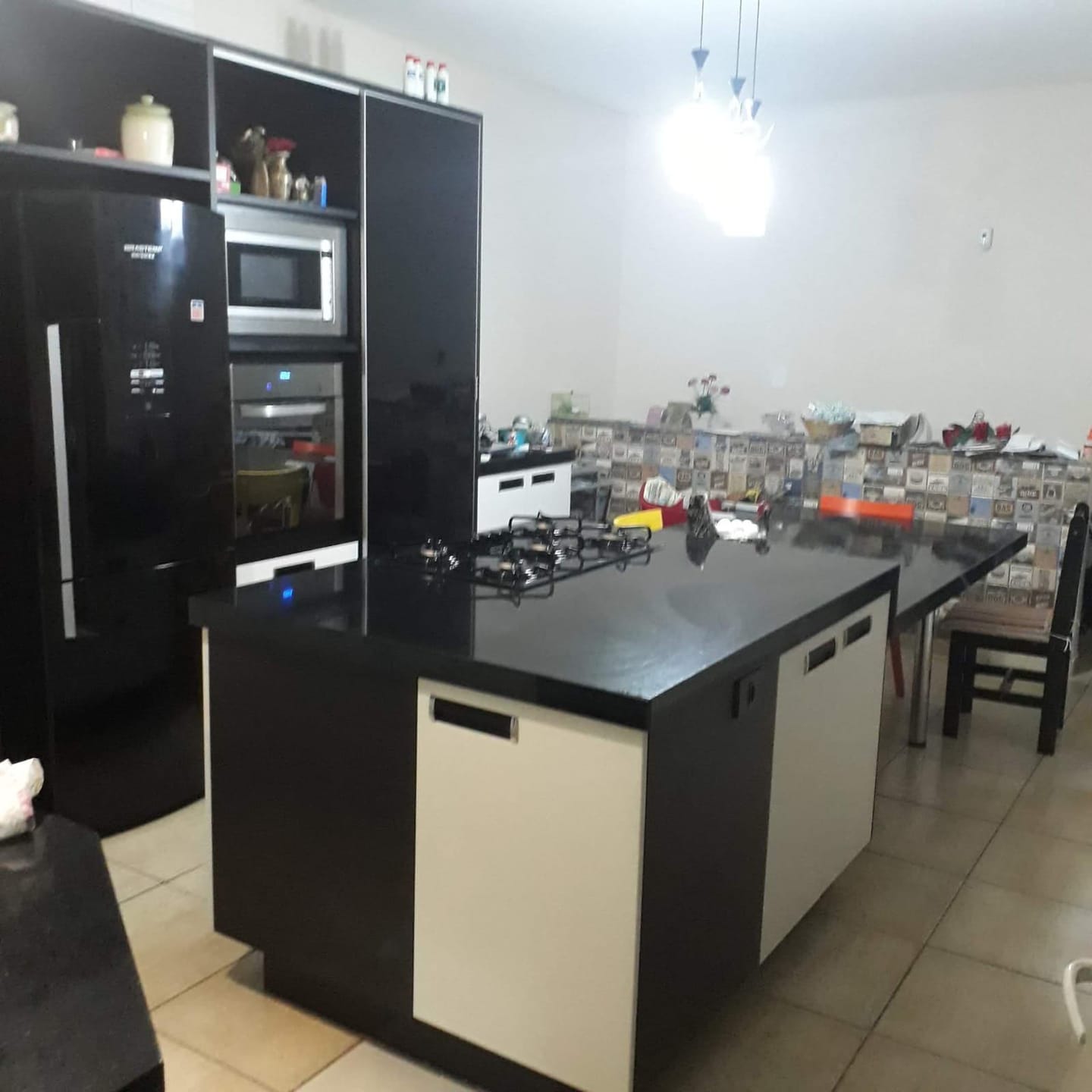 Casa à venda com 3 quartos, 176m² - Foto 13