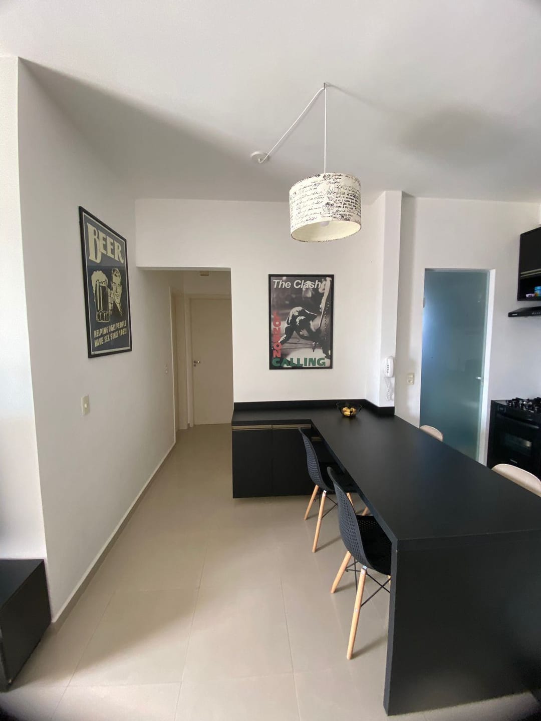 Apartamento à venda com 2 quartos, 60m² - Foto 7