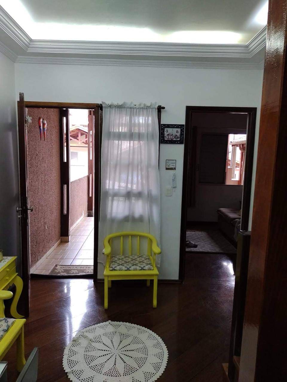 Casa à venda com 3 quartos, 86m² - Foto 2