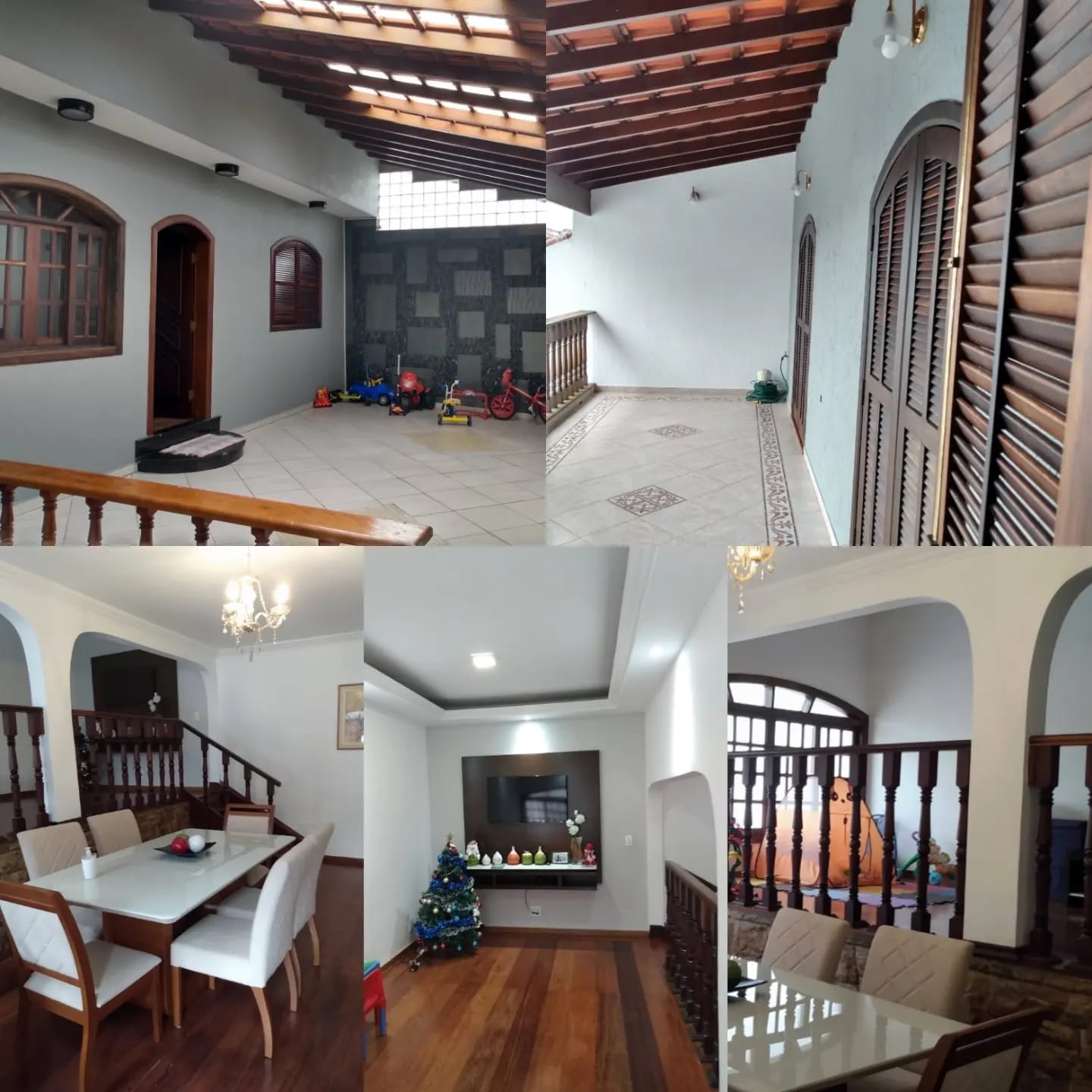 Casa à venda com 3 quartos, 300m² - Foto 19