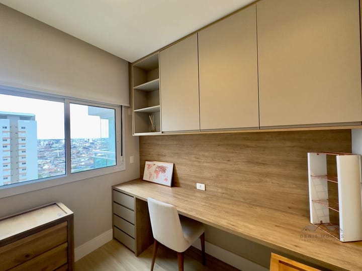 Apartamento à venda com 2 quartos, 101m² - Foto 18