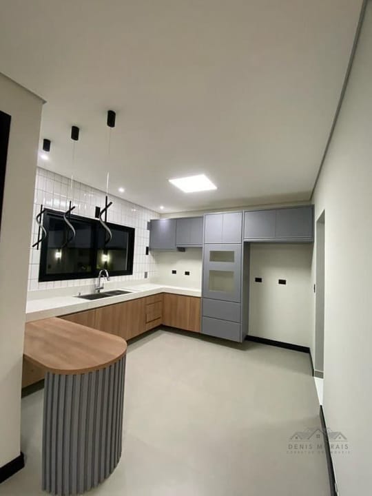 Casa à venda com 3 quartos, 176m² - Foto 12