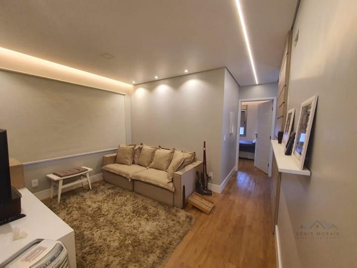 Casa à venda com 3 quartos, 260m² - Foto 6