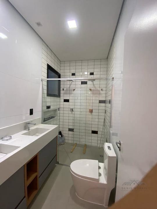 Casa à venda com 3 quartos, 176m² - Foto 7