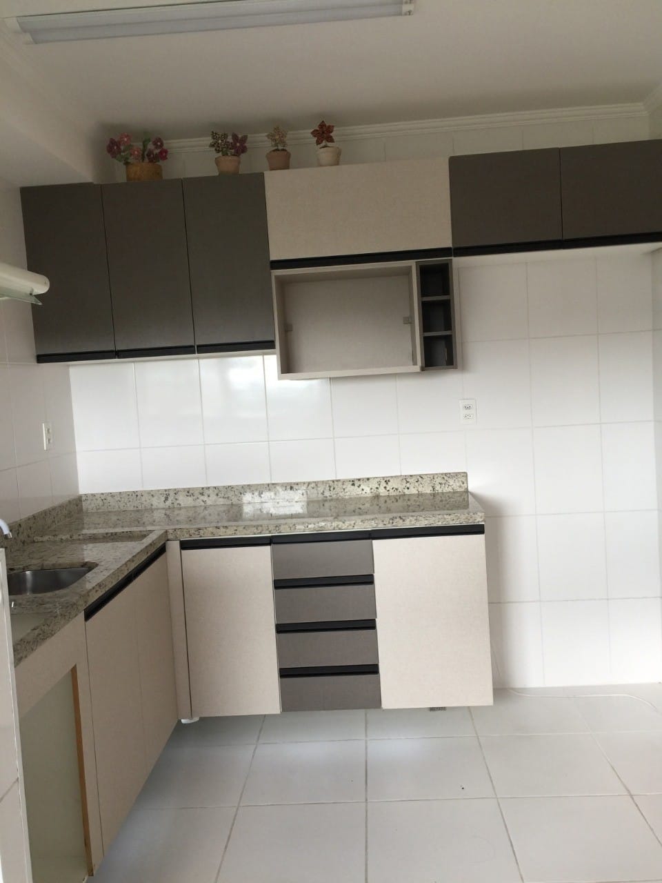 Apartamento à venda com 3 quartos, 70m² - Foto 10