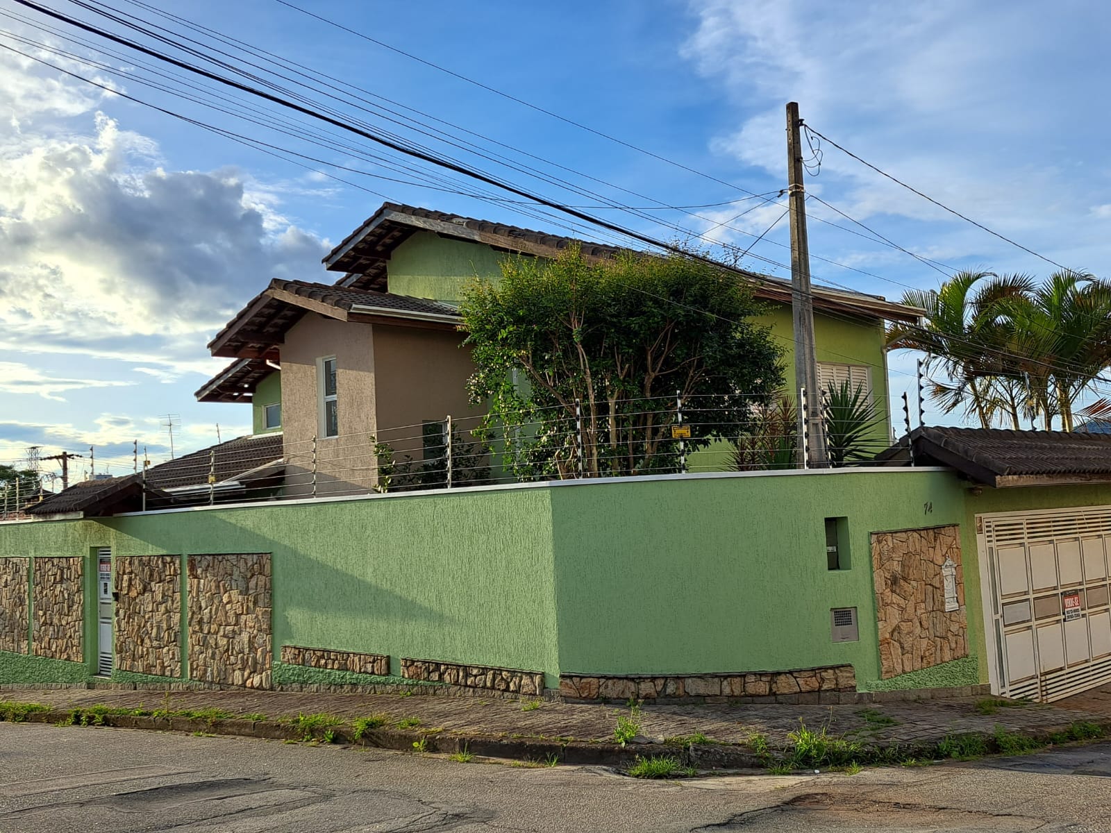 Casa à venda com 3 quartos, 213m² - Foto 24