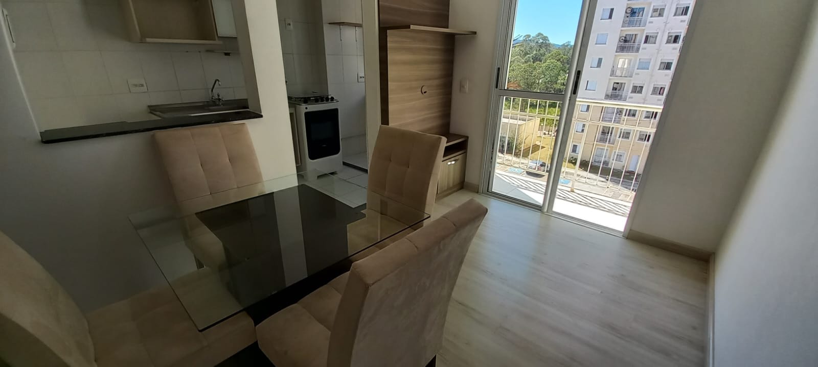 Apartamento à venda com 2 quartos, 47m² - Foto 11