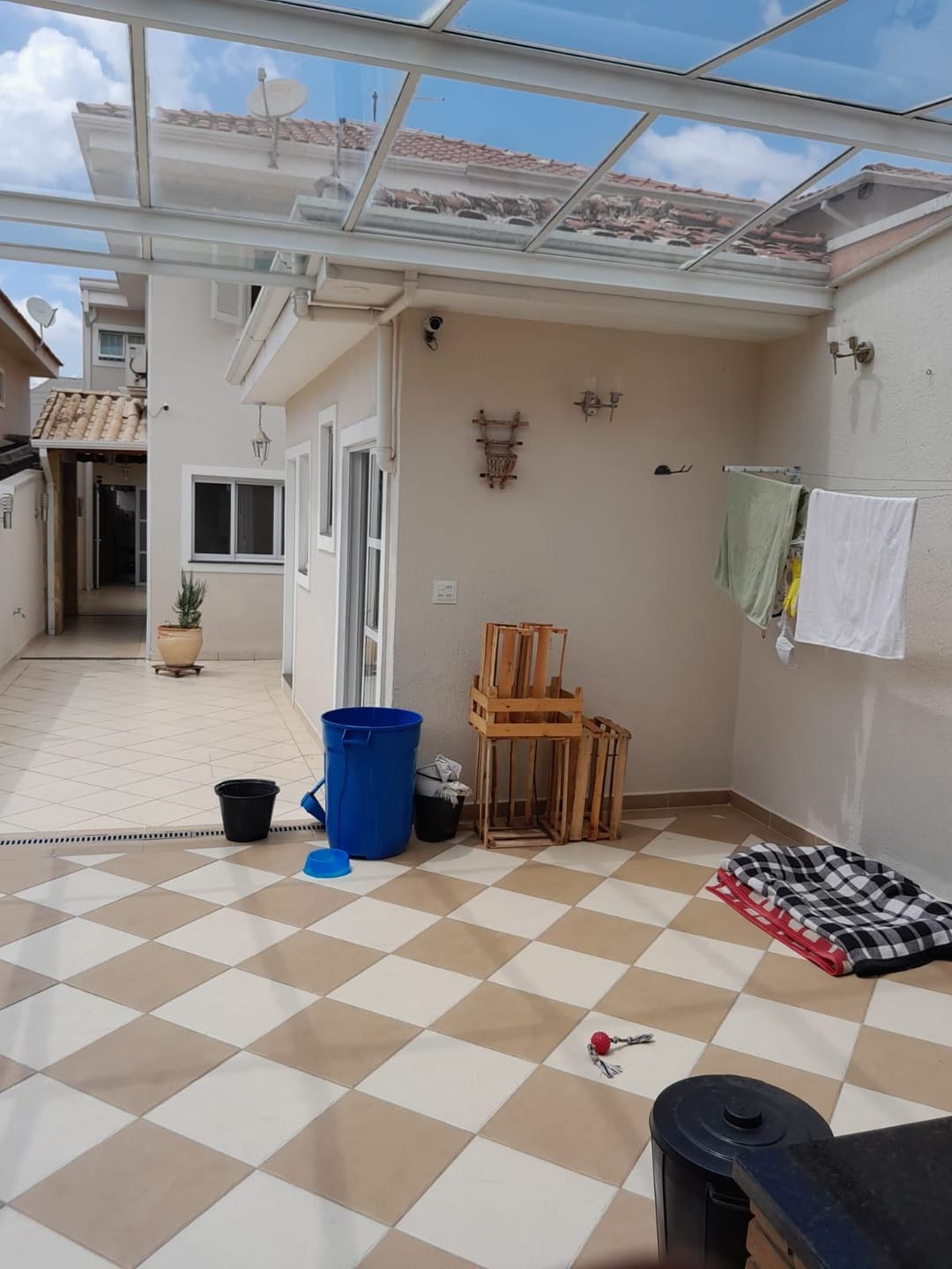 Casa à venda com 3 quartos, 180m² - Foto 19