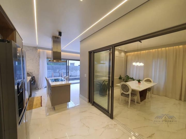 Casa à venda com 3 quartos, 260m² - Foto 16