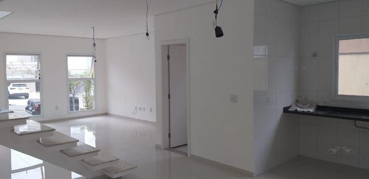 Casa à venda com 3 quartos, 153m² - Foto 6