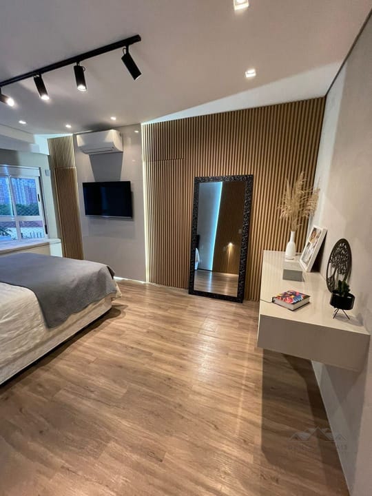 Apartamento à venda com 3 quartos, 173m² - Foto 10