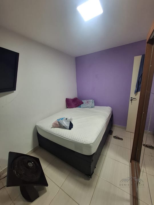 Apartamento à venda com 2 quartos, 50m² - Foto 6