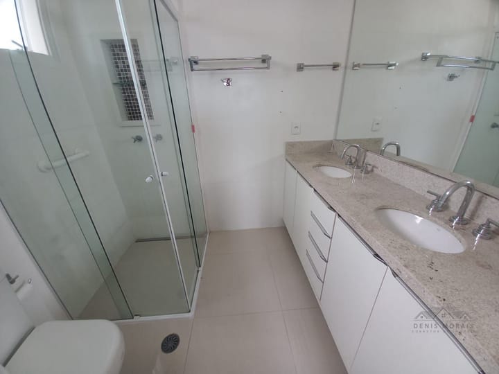 Apartamento à venda com 3 quartos, 127m² - Foto 9