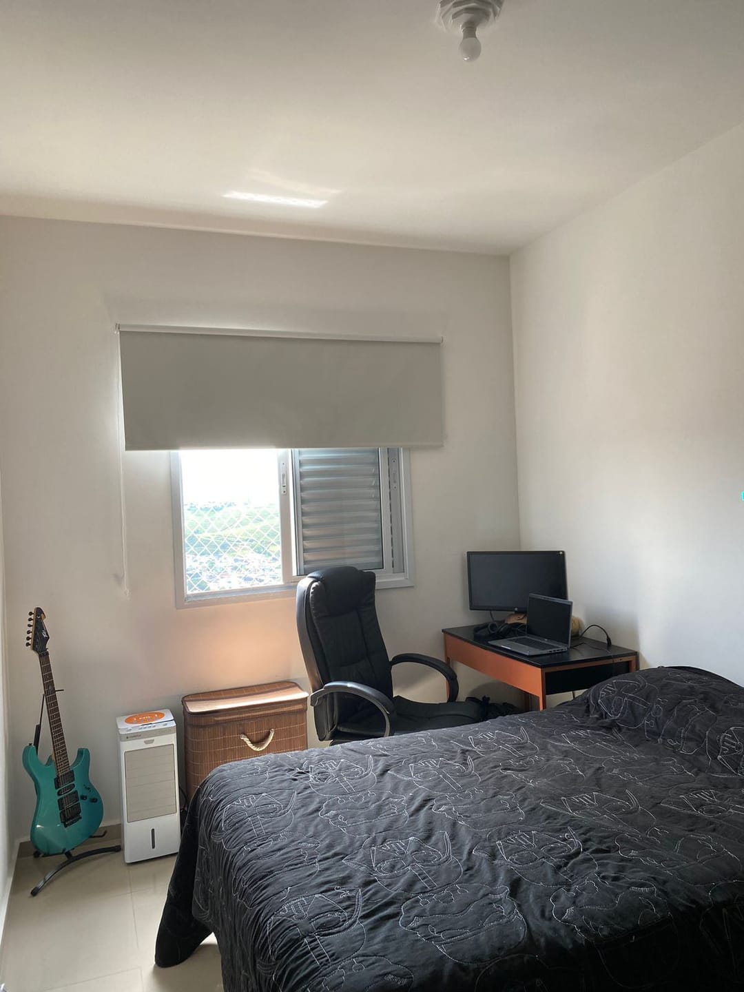 Apartamento à venda com 2 quartos, 60m² - Foto 12