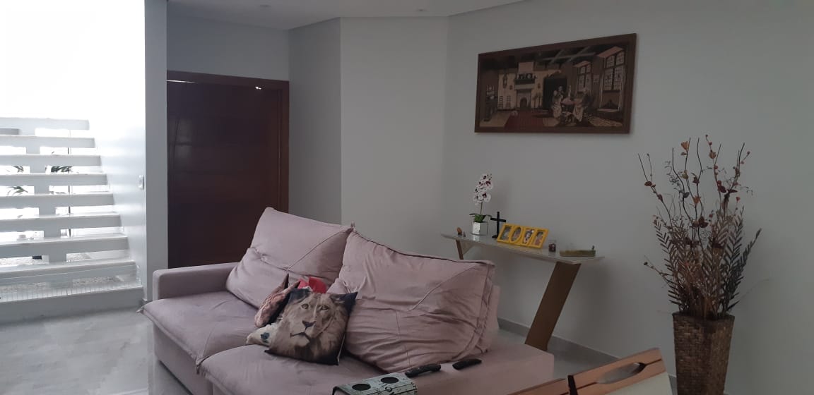 Casa à venda com 3 quartos, 250m² - Foto 44