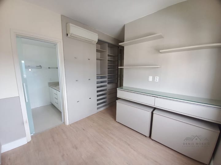 Apartamento à venda com 3 quartos, 127m² - Foto 11